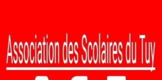 Houndé : l’Association des Scolaires du Tuy (AST) déclare suite à la lutte engagée contre les récentes réformes dans l’organisation du BEPC et du BAC Houndé-l-Association- des -Scolaires –du- Tuy -(AST)- déclare –suite- à- la- lutte- engagée -contre -les –récentes- réformes -dans -l'organisation- du- BEPC –et- du BAC