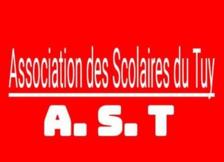 Houndé : l’Association des Scolaires du Tuy (AST) déclare suite à la lutte engagée contre les récentes réformes dans l’organisation du BEPC et du BAC Houndé-l-Association- des -Scolaires –du- Tuy -(AST)- déclare –suite- à- la- lutte- engagée -contre -les –récentes- réformes -dans -l'organisation- du- BEPC –et- du BAC