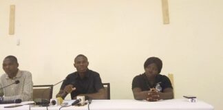 Affaire cabinet Cecrab : les adeptes déplorent une instrumentalisation de la machine judiciaire Affaire -cabinet –Cecrab-les –adeptes- déplorent –une- instrumentalisation- de- la- machine- judiciaire