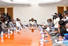 Sécurité : le comité national d’alerte précoce dresse son bilan pour plus d’efficacité Sécurité-le –comité- national- d'alerte -précoce –dresse- son –bilan- pour- plus- d-efficacité