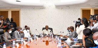 Sécurité : le comité national d’alerte précoce dresse son bilan pour plus d’efficacité Sécurité-le –comité- national- d'alerte -précoce –dresse- son –bilan- pour- plus- d-efficacité