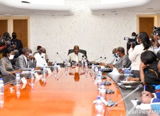 Sécurité : le comité national d’alerte précoce dresse son bilan pour plus d’efficacité Sécurité-le –comité- national- d'alerte -précoce –dresse- son –bilan- pour- plus- d-efficacité