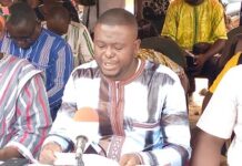 Réforme sur la collecte de taxes : des commerçants soutiennent la mairie de Ouagadougou Réforme- sur- la –collecte- de –taxes-des- commerçants -soutiennent –la- mairie- de- Ouagadougou