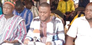 Réforme sur la collecte de taxes : des commerçants soutiennent la mairie de Ouagadougou Réforme- sur- la –collecte- de –taxes-des- commerçants -soutiennent –la- mairie- de- Ouagadougou