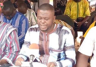 Réforme sur la collecte de taxes : des commerçants soutiennent la mairie de Ouagadougou Réforme- sur- la –collecte- de –taxes-des- commerçants -soutiennent –la- mairie- de- Ouagadougou