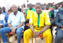 Agriculture : des producteurs agricoles à l’école de la biotechnologie