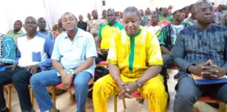 Agriculture : des producteurs agricoles à l’école de la biotechnologie