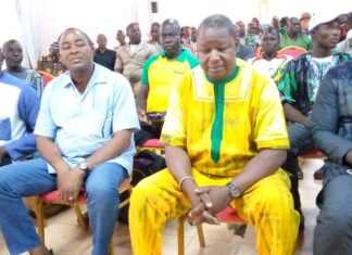 Agriculture : des producteurs agricoles à l’école de la biotechnologie