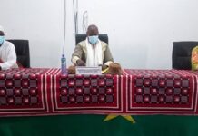 Journée de redevabilité du conseil régional du sahel : un bilan jugé satisfaisant Journée- de- redevabilité- du -conseil -régional -du sahel- un- bilan- jugé -satisfaisant