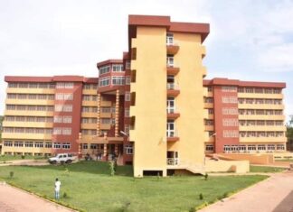 Sécurité : la Direction générale de la police nationale a désormais un bâtiment flambant neuf NOUVEAU-SIEGE-DE-LA-POLICE-NATIONALE