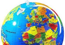 L’actualité du monde en bref du jeudi 10 juin 2021 L-actualité- du -monde -en -bref –du- jeudi- 10- juin -2021