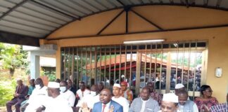 Insécurité au Burkina : l’opposition dit stop ! Ça suffit ! LES-MEMBRES-DE-OPPOSITION