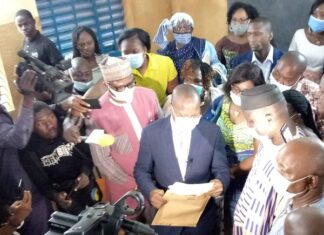 Éducation : c’est parti pour la composition des premiers examens scolaires 2021 Examens-scolaire-2021-burkina-faso