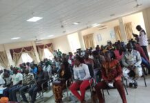 Cinéma, des élèves de Kaya y prennent goût Cinéma-élèves-Kaya-prennent-goût- CCPYK