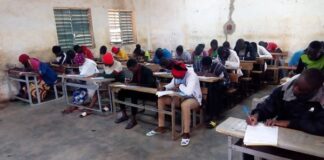 Sud-ouest : 11 092 candidats à la conquête du BEPC Sud-ouest-examens-gaoua-BEPC