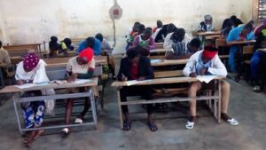 Sud-ouest-examens-gaoua-BEPC