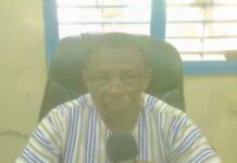 Bougouriba : tout est fin prêt pour le déroulement des examens du CEP et l’entrée en 6e CEP-2021-Bougouriba