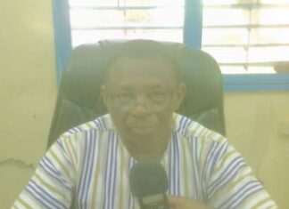 Bougouriba : tout est fin prêt pour le déroulement des examens du CEP et l’entrée en 6e CEP-2021-Bougouriba