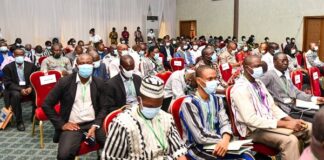 Performance des sociétés d’État en 2020 : les chiffres d’affaires ont baissé de 0,34% Performance-sociétés-État-2020