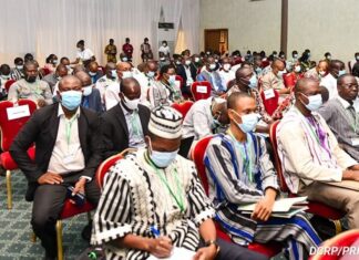 Performance des sociétés d’État en 2020 : les chiffres d’affaires ont baissé de 0,34% Performance-sociétés-État-2020