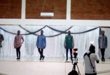 Culture : Bafuji mode 1ère édition, un pari gagné Bafuji-mode-Gaoua-culture