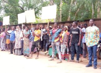 Recasement à Kalsin : monsieur le maire de Saaba, qu’est-ce qui se passe au juste ? Recasement-Kalsin-saaba