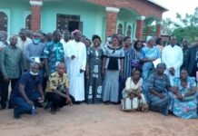 Forum diocésain sur la famille : des familles outillées sur les vertus de la réconciliation Forum-diocésain-famille