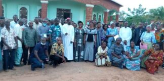 Forum diocésain sur la famille : des familles outillées sur les vertus de la réconciliation Forum-diocésain-famille