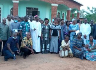 Forum diocésain sur la famille : des familles outillées sur les vertus de la réconciliation Forum-diocésain-famille