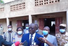 Examens scolaires session 2021 : 18 871 candidats en lice dans la région de l’Est Examens-soclaire-est-2021-burkina-faso-sécurité