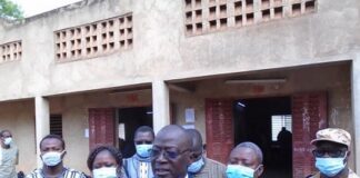 Examens scolaires session 2021 : 18 871 candidats en lice dans la région de l’Est Examens-soclaire-est-2021-burkina-faso-sécurité