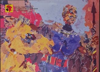 FESPACO 2021 : « le gouvernement mettra tout en œuvre pour la réussite de l’évènement », Elise ILBOUDO FESPACO-2021