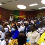 Entreprenariat : des jeunes du secteur informel réfléchissent sur leur contribution au développement économique du Burkina Faso Entreprenariat-des -jeunes –du- secteur -informel -réfléchissent -sur -leur –contribution- au- développement- économique- du -Burkina Faso