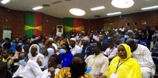 Entreprenariat : des jeunes du secteur informel réfléchissent sur leur contribution au développement économique du Burkina Faso Entreprenariat-des -jeunes –du- secteur -informel -réfléchissent -sur -leur –contribution- au- développement- économique- du -Burkina Faso