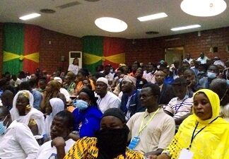 Entreprenariat : des jeunes du secteur informel réfléchissent sur leur contribution au développement économique du Burkina Faso Entreprenariat-des -jeunes –du- secteur -informel -réfléchissent -sur -leur –contribution- au- développement- économique- du -Burkina Faso