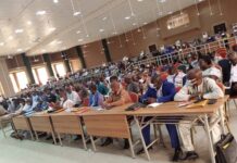 Réconciliation nationale : des acteurs se concertent à Kaya Réconciliation- nationale - des –acteurs- se- concertent- à- Kaya