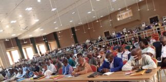 Réconciliation nationale : des acteurs se concertent à Kaya Réconciliation- nationale - des –acteurs- se- concertent- à- Kaya