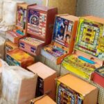 Prolifération illégale des machines à sous « non conventionnelles » : 2360 machines saisies Prolifération –illégale- des- machines –à- sous-non- conventionnelles-2360- machines- saisies