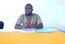Direction Provinciale des Impôts du Poni : Abdoulaye KABRE installé dans ses nouvelles fonctions Direction -Provinciale -des -Impôts –du- Poni - Abdoulaye -KABRE -installé -dans -ses -nouvelles -fonctions