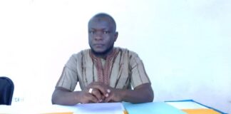 Direction Provinciale des Impôts du Poni : Abdoulaye KABRE installé dans ses nouvelles fonctions Direction -Provinciale -des -Impôts –du- Poni - Abdoulaye -KABRE -installé -dans -ses -nouvelles -fonctions