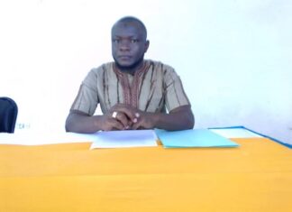 Direction Provinciale des Impôts du Poni : Abdoulaye KABRE installé dans ses nouvelles fonctions Direction -Provinciale -des -Impôts –du- Poni - Abdoulaye -KABRE -installé -dans -ses -nouvelles -fonctions