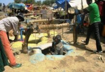 Axe Solhan-Mansila : des mines d’or artisanales en terrain miné ! Axe -Solhan-Mansila - des –mines- d-or –artisanales- en -terrain -miné