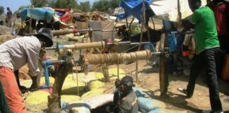 Axe Solhan-Mansila : des mines d’or artisanales en terrain miné ! Axe -Solhan-Mansila - des –mines- d-or –artisanales- en -terrain -miné