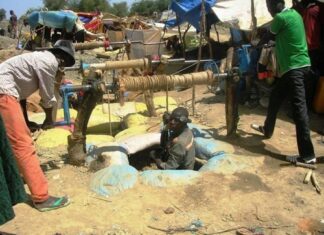 Axe Solhan-Mansila : des mines d’or artisanales en terrain miné ! Axe -Solhan-Mansila - des –mines- d-or –artisanales- en -terrain -miné