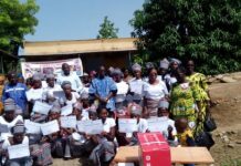 Région du Sud-Ouest : 141 filles apprenantes prêtes à intégrer le monde de l’emploi Région-du -Sud-Ouest-141- filles- apprenantes- prêtes- à –intégrer- le- monde- de- l-emploi