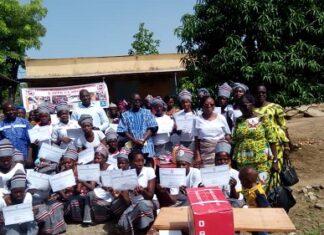 Région du Sud-Ouest : 141 filles apprenantes prêtes à intégrer le monde de l’emploi Région-du -Sud-Ouest-141- filles- apprenantes- prêtes- à –intégrer- le- monde- de- l-emploi