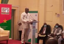 Sommet mondial sur les systèmes alimentaires : Dr Salifou Ouédraogo annonce les préparatifs Sommet –mondial- sur -les –systèmes- alimentaires-Dr –Salifou- Ouédraogo- annonce- les -préparatifs