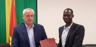 Sécurité alimentaire au Burkina : la coopération suisse apporte une aide de 2,4 milliards de francs CFA Sécurité- alimentaire- au- Burkina-la -coopération -suisse -apporte –une- aide –de- 2,4 -milliards -de –francs- CFA