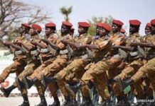 Forces Spéciales : une réponse appropriée aux défis de l’heure Forces- Spéciales -une –réponse- appropriée- aux- défis -de -l’heure