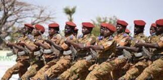 Forces Spéciales : une réponse appropriée aux défis de l’heure Forces- Spéciales -une –réponse- appropriée- aux- défis -de -l’heure